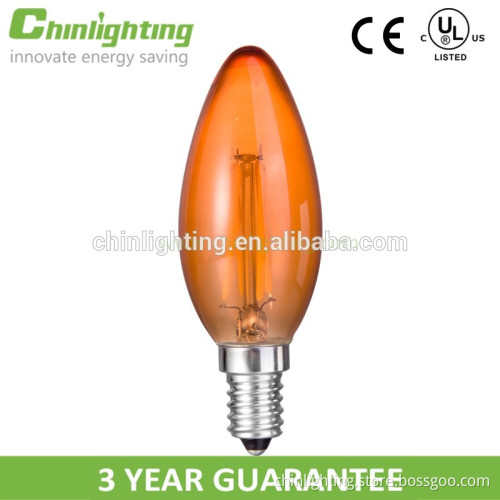 4w led filament lamp c35 led filament led filament lamp